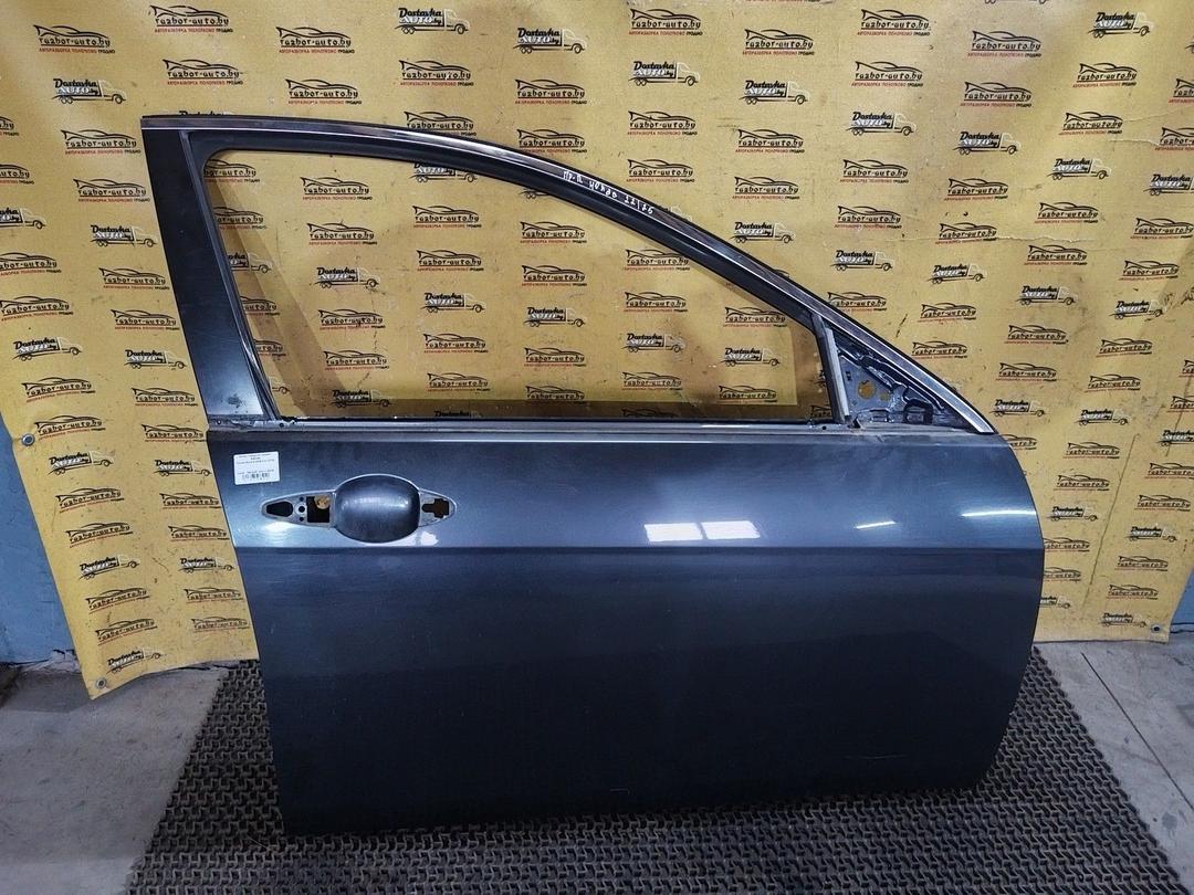 Дверь передняя правая GSZI6E Honda Accord