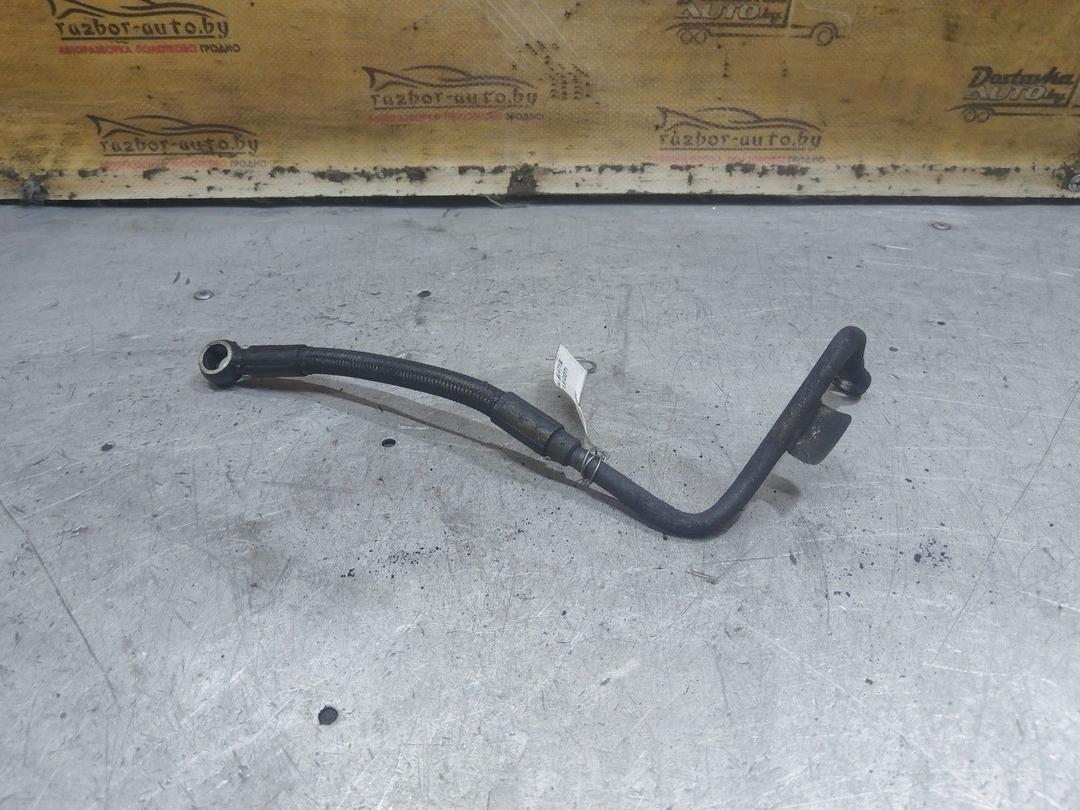 Трубка турбины BL471E Opel Astra - Фото 2