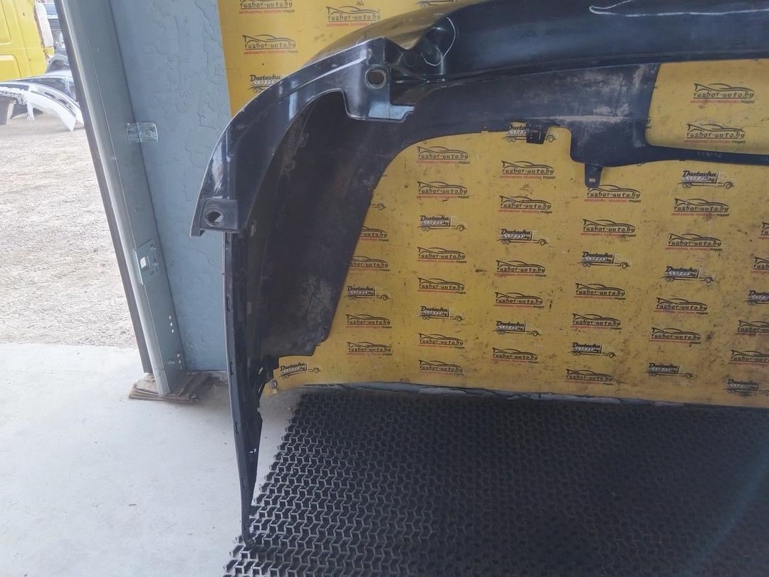 Бампер задний G9ND6Y Volkswagen Passat undefined