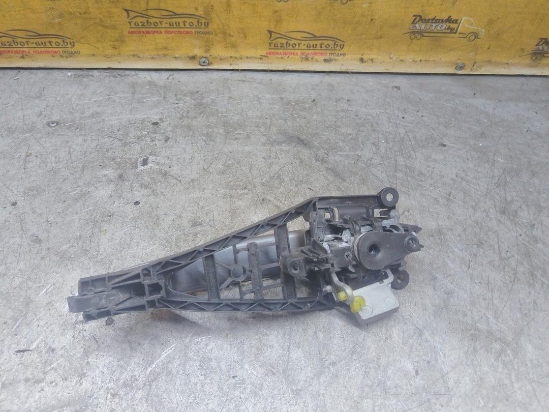 Ручка наружная передняя левая PXWW79 Opel Astra купить с доставкой. Огромный выбор запчастей и марок авто. У нас есть практически все.