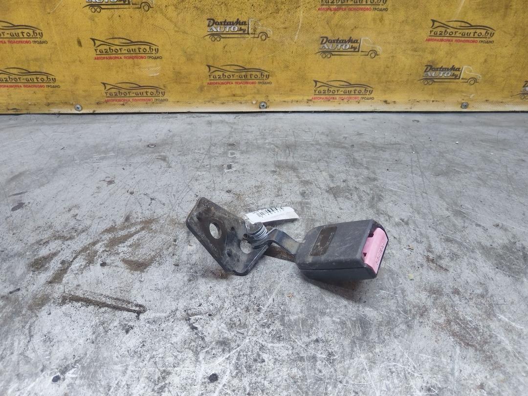 Замок ремня безопасности 90ODQA Peugeot 307 купить