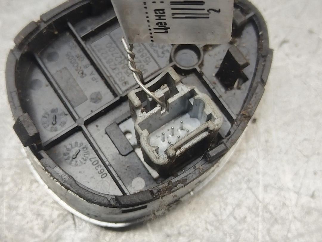 Корректор гидравлической подвески XSDQPL Citroen C5 купить в магазине запчастей бу