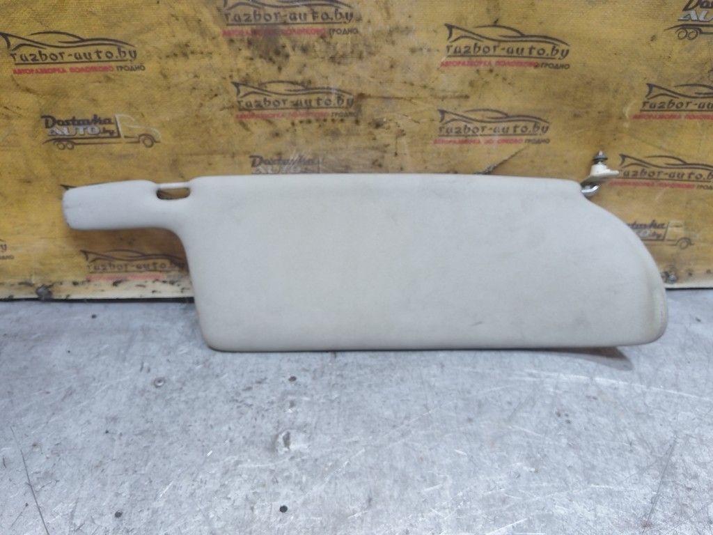 Козырек солнцезащитный E3F6OR Audi 100 - Фото 2