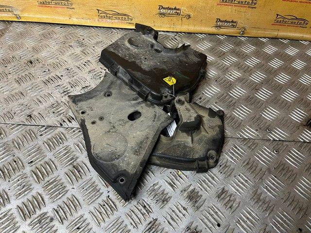 Защита (кожух) ремня ГРМ 6HP3ER Fiat Multipla купить