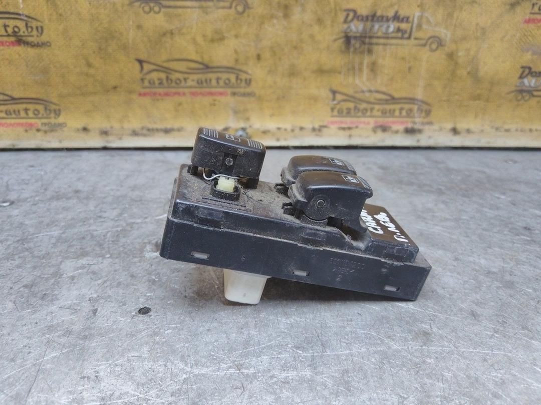 Блок управления стеклоподъемниками ZT78HF Kia Carnival купить