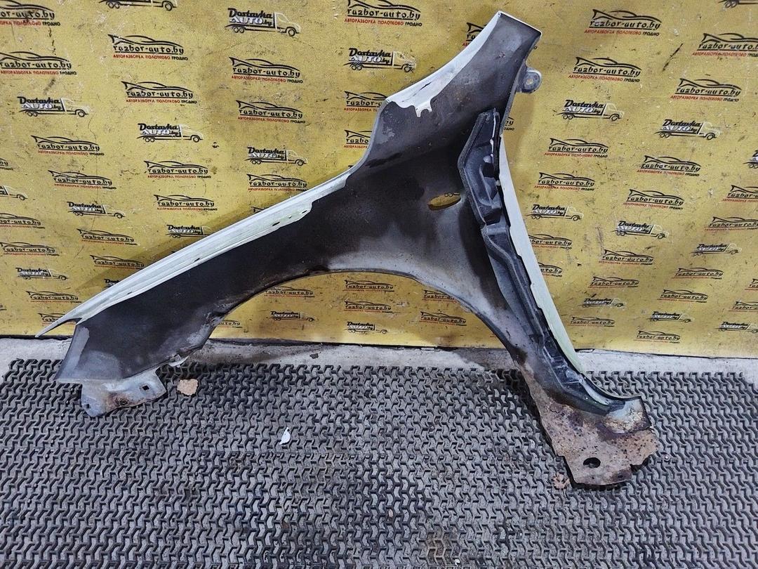 Крыло переднее правое IBU8R6 Mazda 3 купить с доставкой. Огромный выбор запчастей и марок авто. У нас есть практически все.