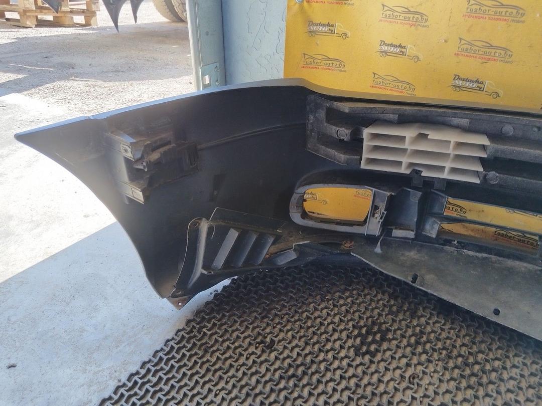 Бампер передний 20A44Q Renault Espace - Фото 9