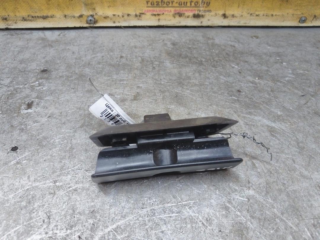 Ручка бардачка 7BJYBW BMW 3 E46 купить в магазине запчастей бу