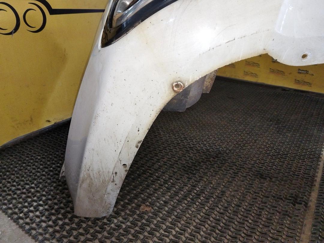 Бампер задний F1RE0Q Ford Fusion - Фото 3