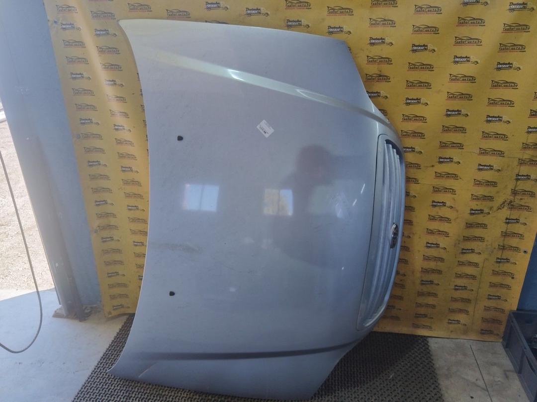 Капот ZZF481 Kia Carnival