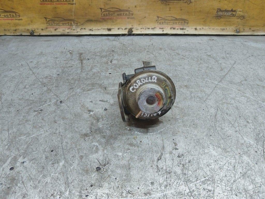 Клапан EGR TTCIIM Toyota Corolla - Фото 2