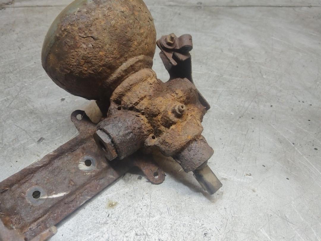 Гидроаккумулятор XY54AV Citroen C5 купить