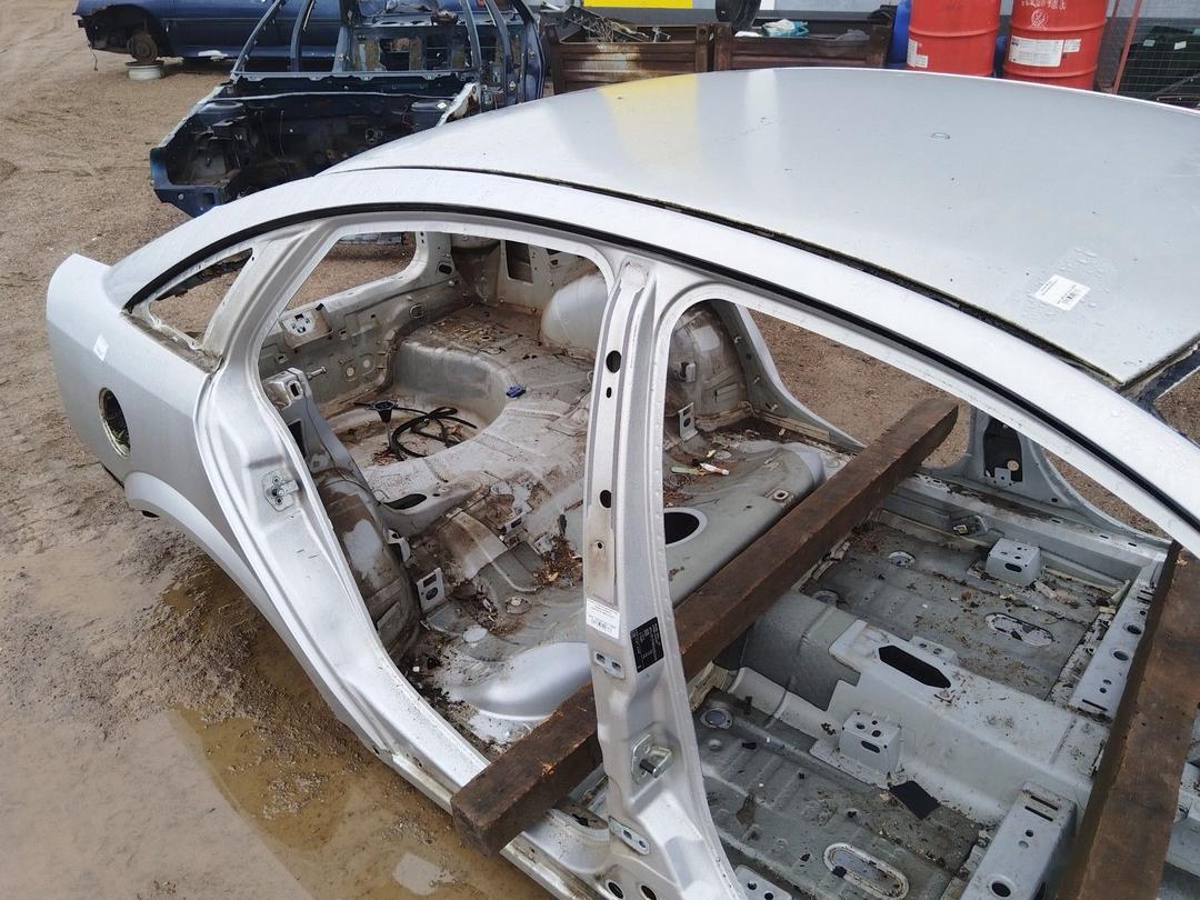 Крыша HBLNU4 Opel Vectra купить в магазине запчастей бу