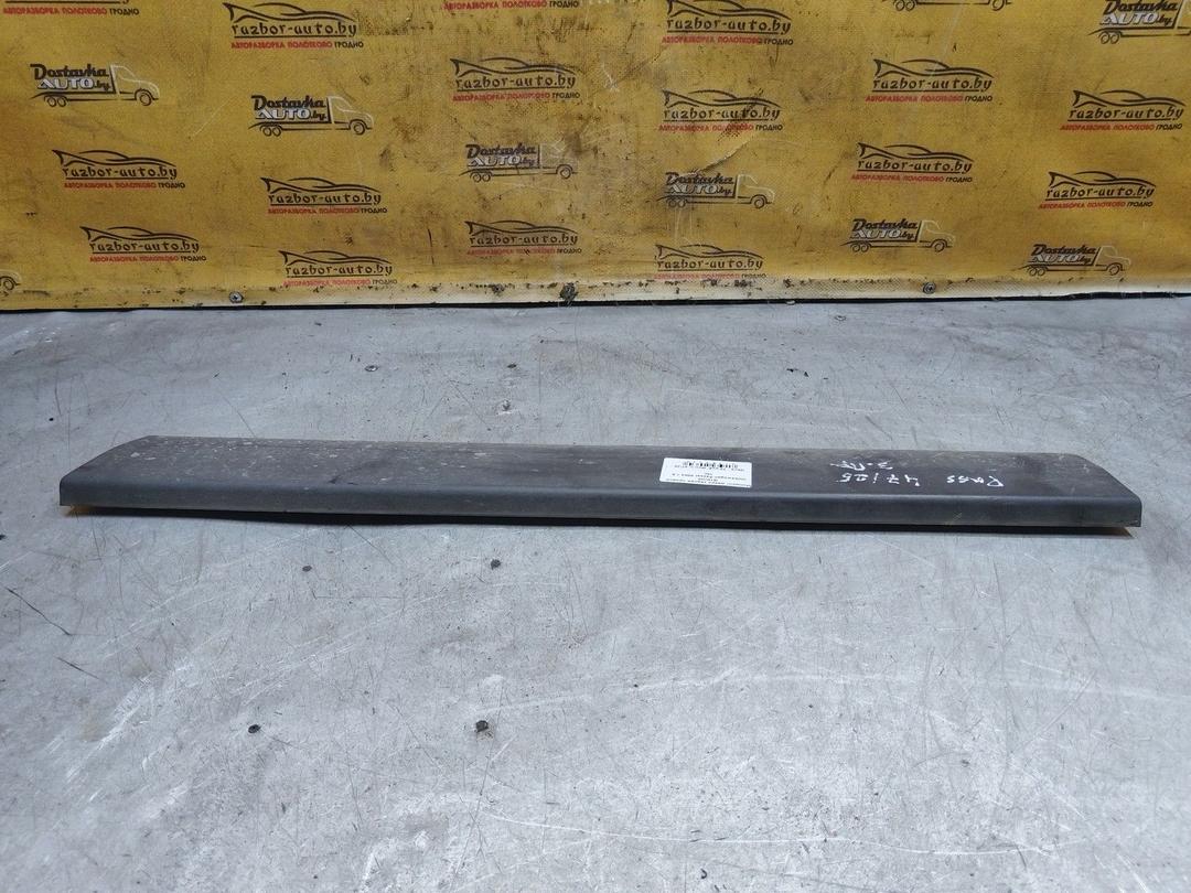 Молдинг двери задней правой G1KIU0 Volkswagen Passat купить