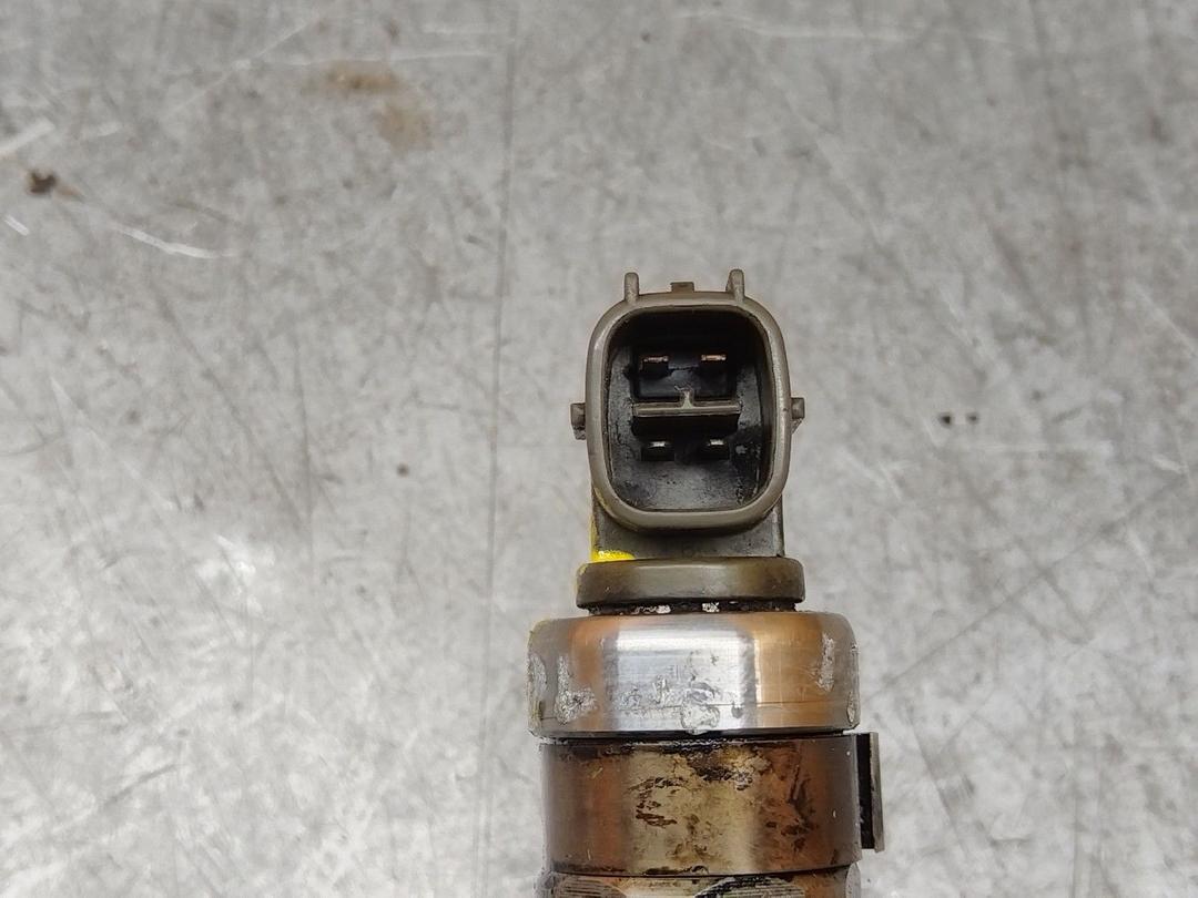 Форсунка WNECPJ Toyota Corolla купить на авторазборке