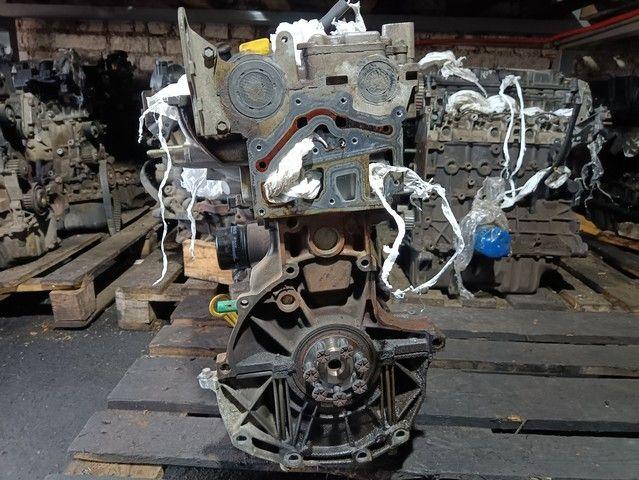 Двигатель 9PLK9Q Renault Megane - Фото 6