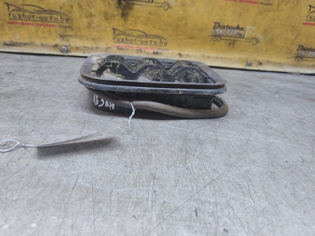 Решетка вентиляции кузова 2UEKHX Skoda Roomster купить