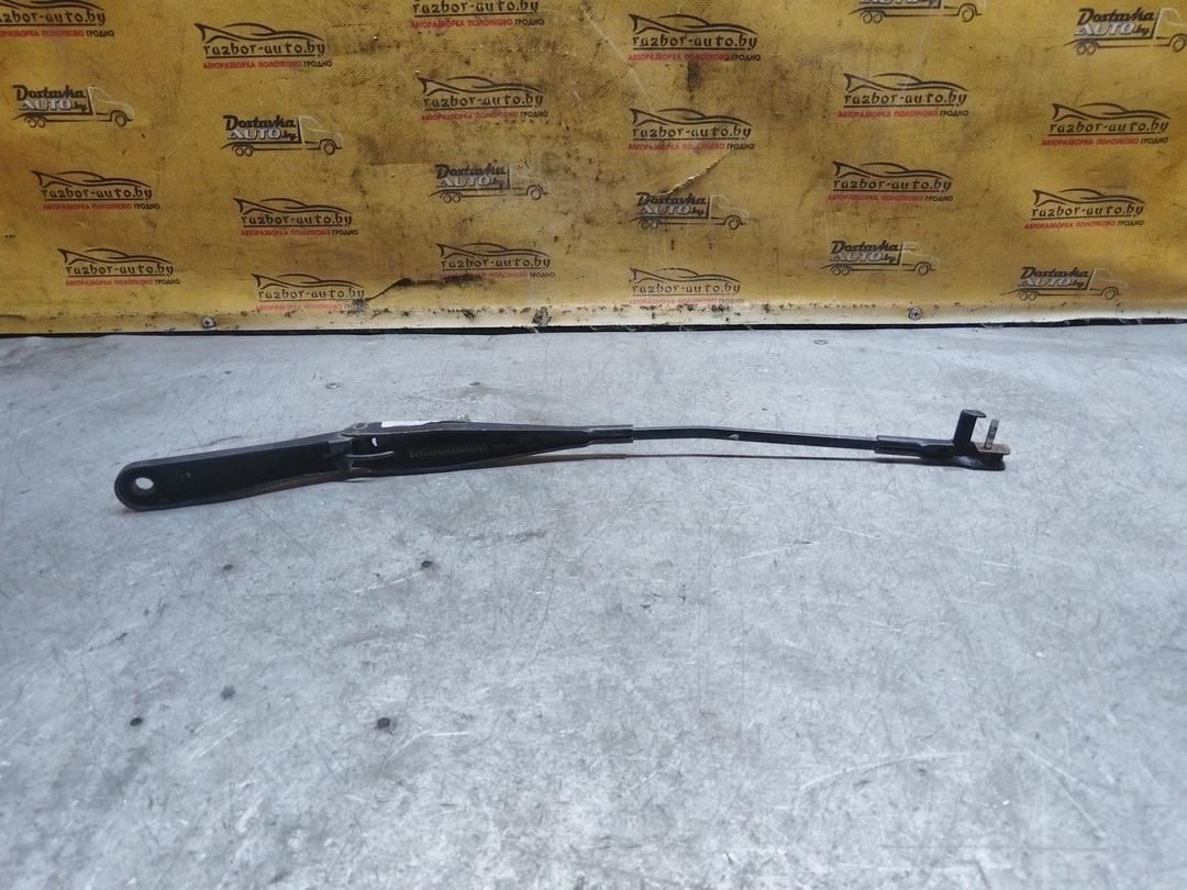 Щеткодержатель (поводок стеклоочистителя, дворник) 9DRGHZ Opel Astra купить с доставкой