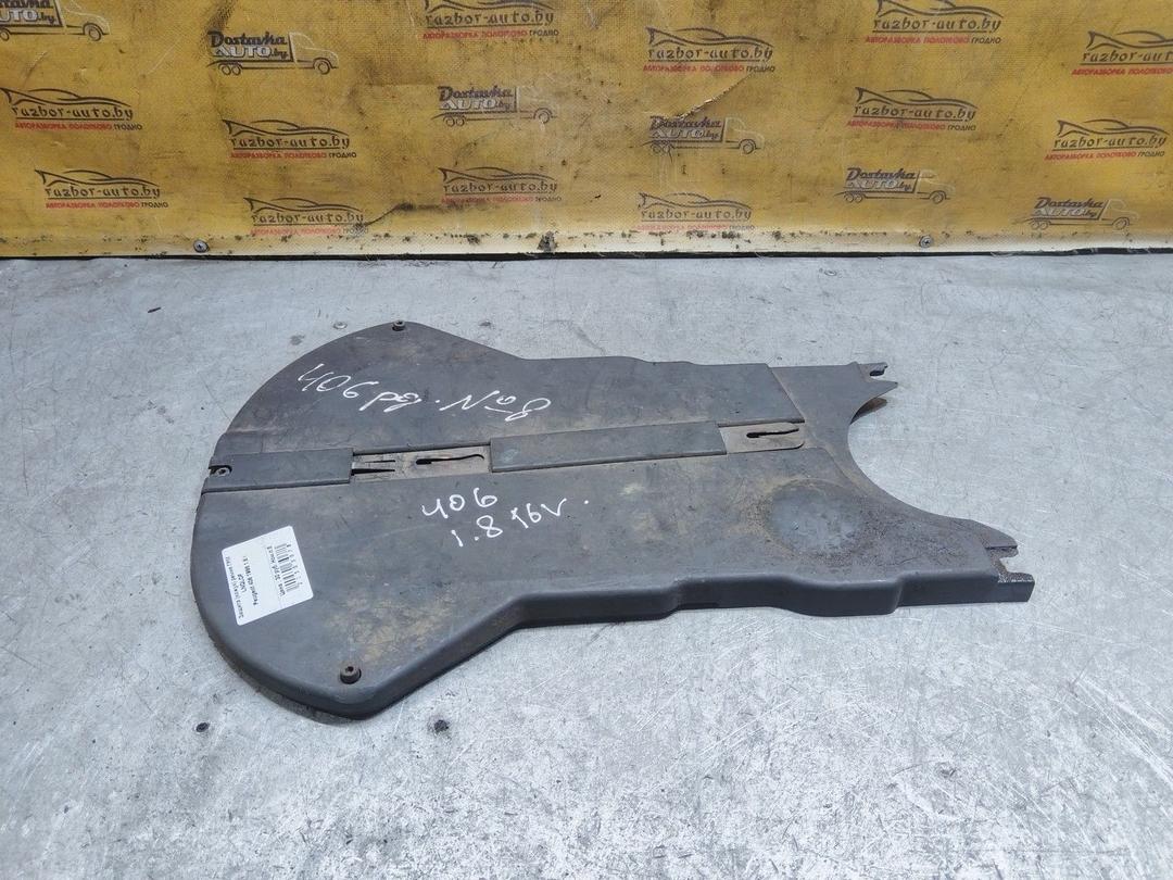 Защита (кожух) ремня ГРМ LNQLOF Peugeot 406