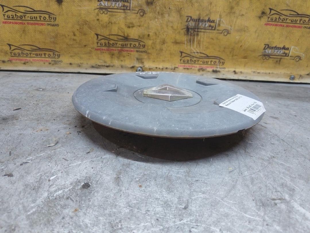 Колпак колесный QIT0TB Renault Master