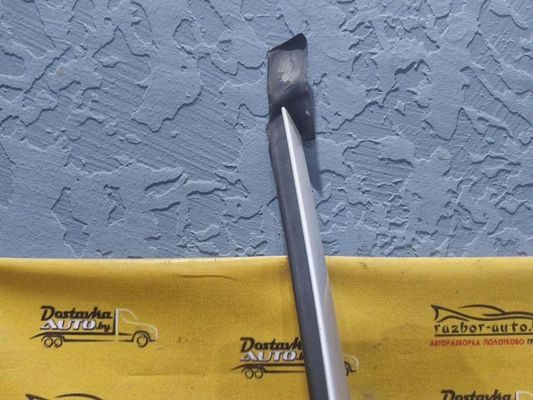 Молдинг крыши 95GMW2 Opel Vectra купить с доставкой