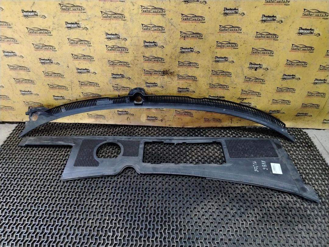 Дождевик 6A0Y59 Audi A4 - Фото 1