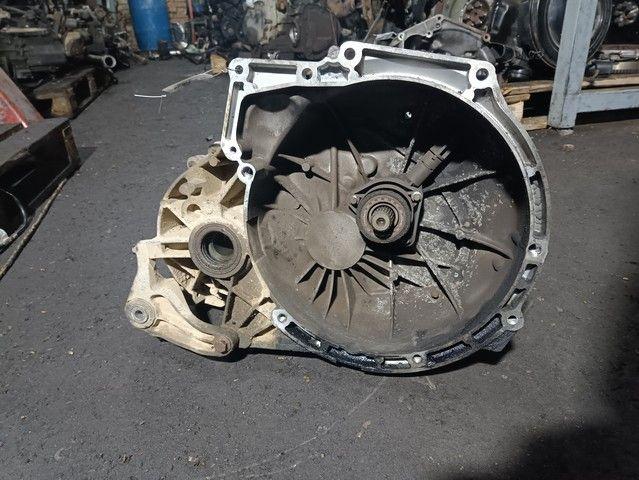 КПП механическая (МКПП) 5-ступенчатая N837QT Ford Focus - Фото 3