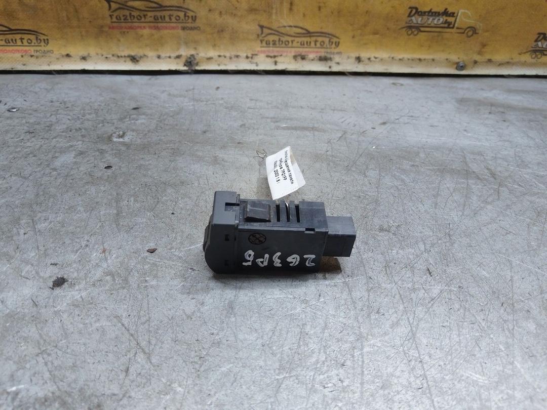 Кнопка освещения панели приборов 7PQ1FP Mazda 3 купить