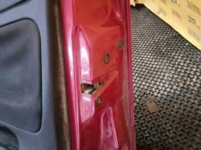 Замок двери передней правой 890YWP Volkswagen Passat купить