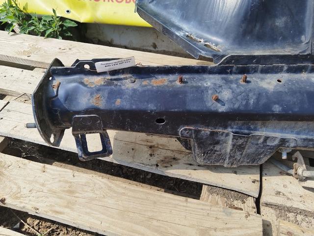 Лонжерон правый 4LNFWG BMW 3 E46 купить в магазине запчастей бу