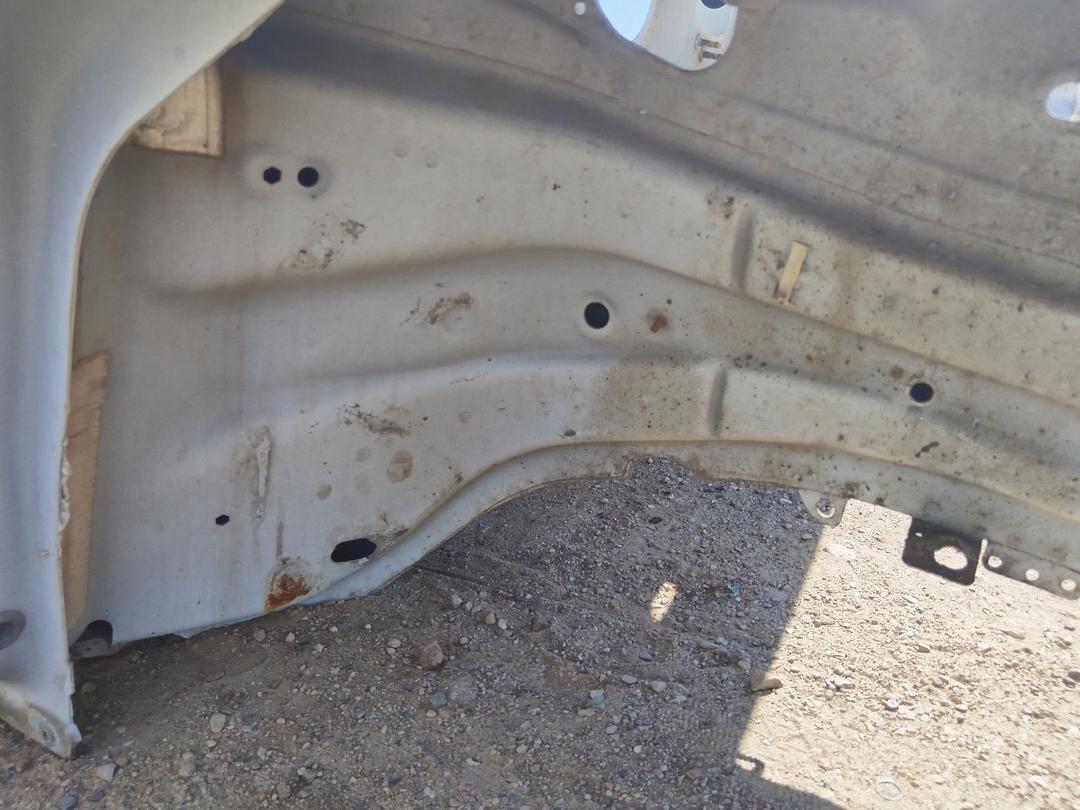 Лонжерон правый I9F1W3 Ford Fusion - Фото 8