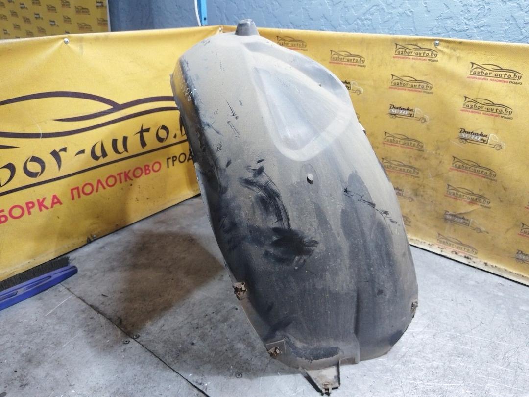 Защита арок передняя правая (подкрылок) 7FQFZO Daewoo Nubira купить