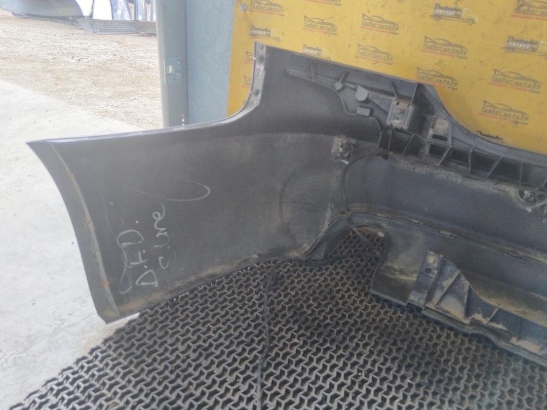 Бампер задний N5UL03 Audi A6 undefined