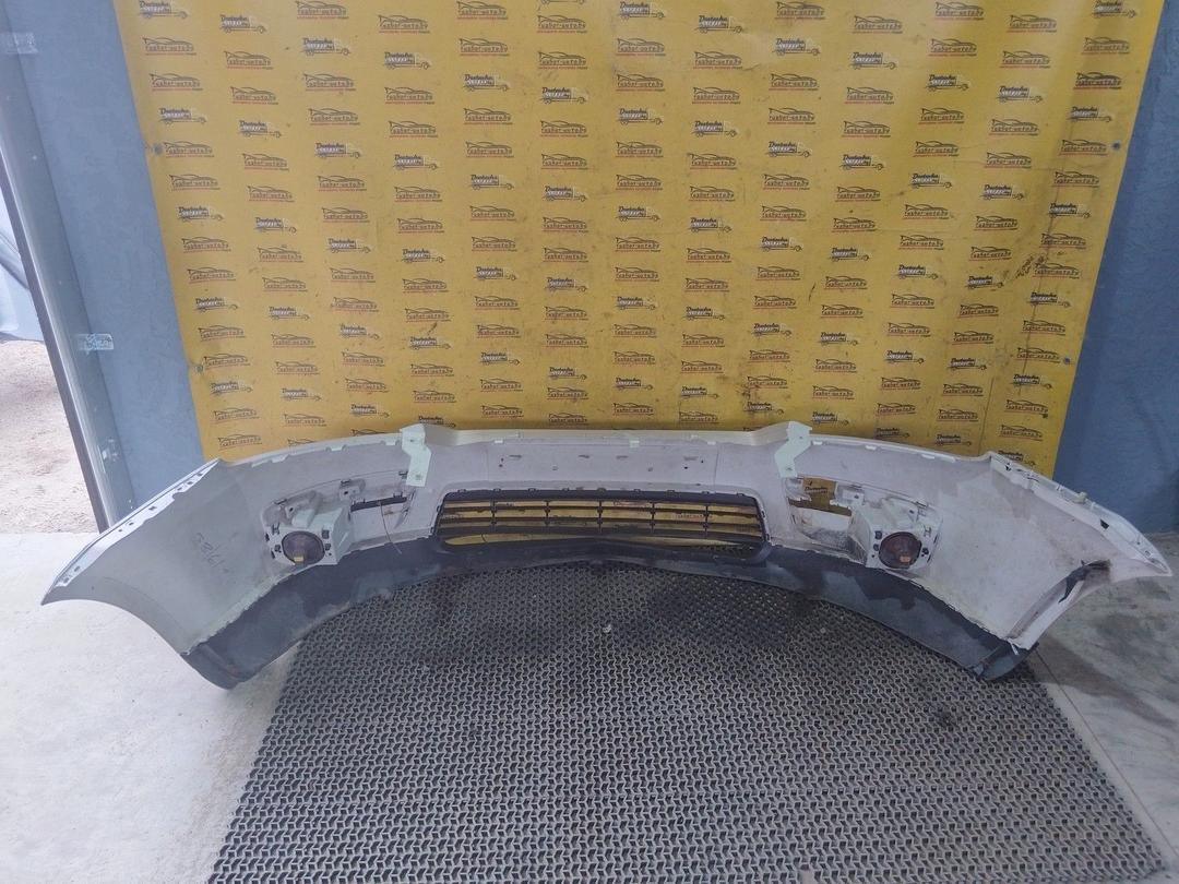 Бампер передний 98B3C4 Ford C-Max - Фото 14