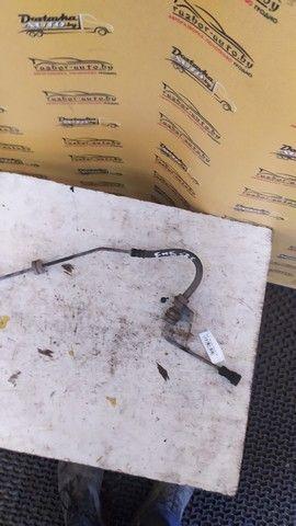 Трубка сцепления S0COG0 Ford Mondeo - Фото 2