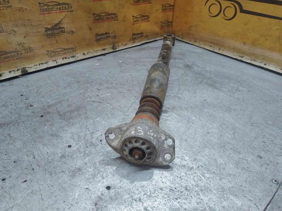 Амортизатор задний левый 19XFI1 Audi A3 - Фото 3