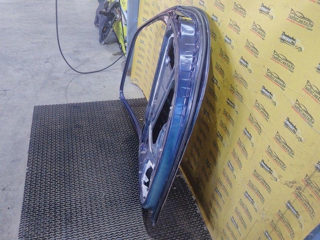 Дверь задняя правая 861LDN Citroen Xsara Picasso - Фото 8