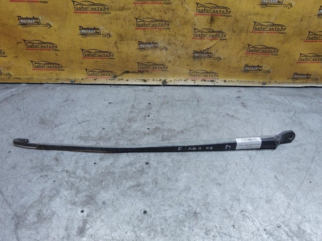 Щеткодержатель (поводок стеклоочистителя, дворник) HIE01U Renault Laguna