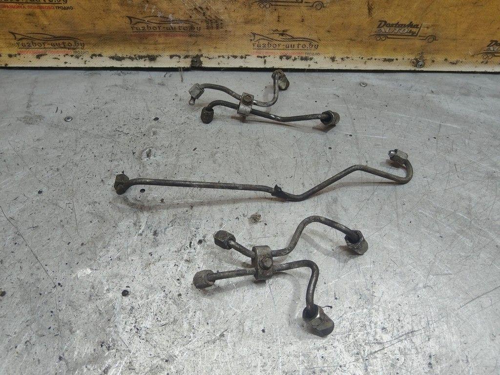 Трубка топливная VEAC6L Toyota Corolla Verso - Фото 2