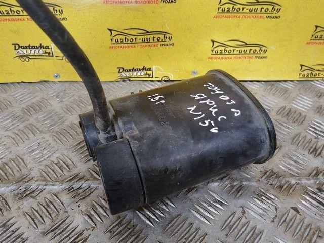 Адсорбер T16EEF Toyota Yaris Verso - Фото 2