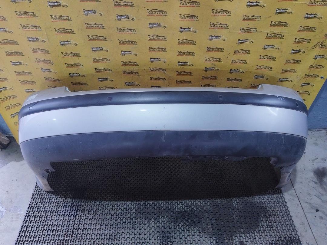 Бампер задний U8FJLU Volkswagen Passat