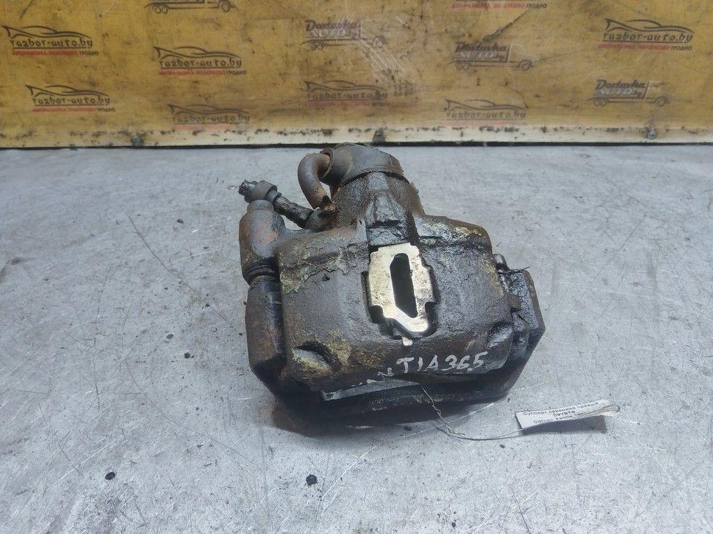 Суппорт передний правый D9YBTS Citroen Xantia - Фото 3