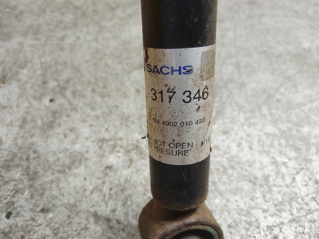 Амортизатор задний правый DDCR8Q Volkswagen Polo - Фото 6