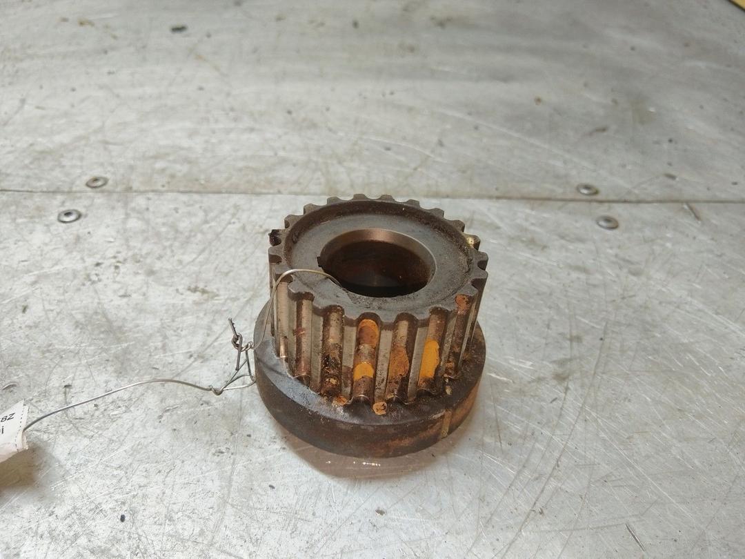 Шестерня коленвала XAEK8Z Hyundai Getz купить