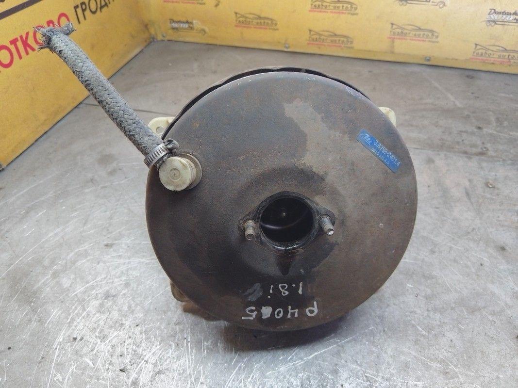 Вакуумный усилитель тормозов L9CFXH Peugeot 405 - Фото 1