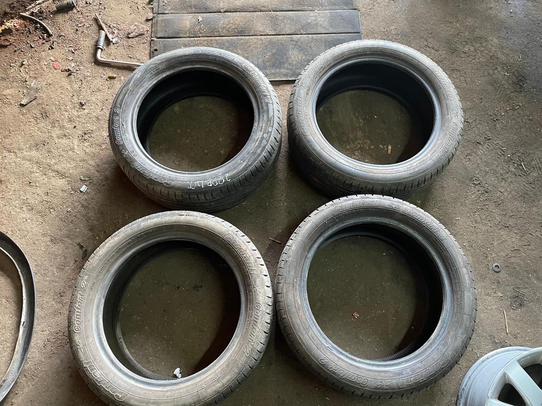 Шина Cordiant 215/50 R17 XXPR6S XXPR6S Cordiant - Фото 2