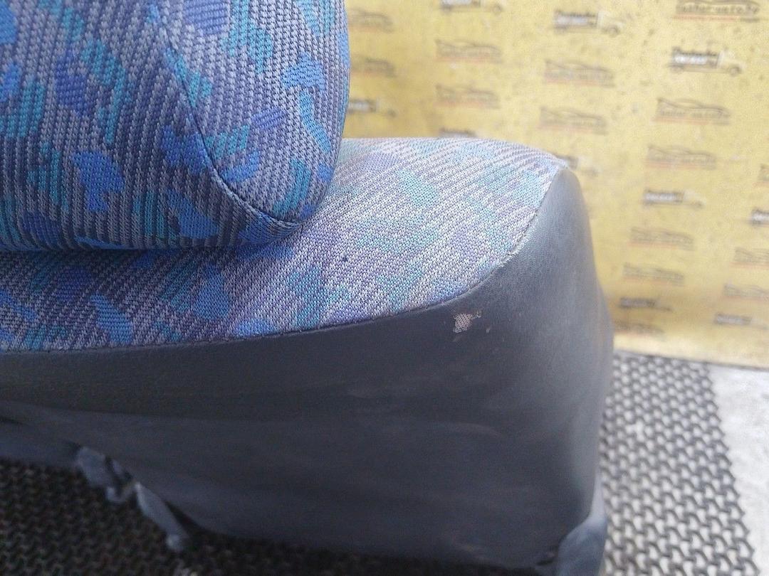 Салон (комплект сидений) HB45U3 Peugeot 106 - Фото 12