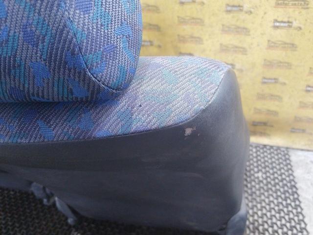 Салон (комплект сидений) HB45U3 Peugeot 106 - Фото 12