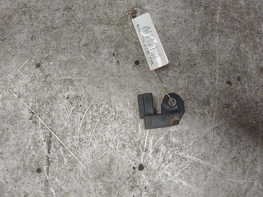 Датчик удара 0MZS5B Peugeot 407 купить с доставкой