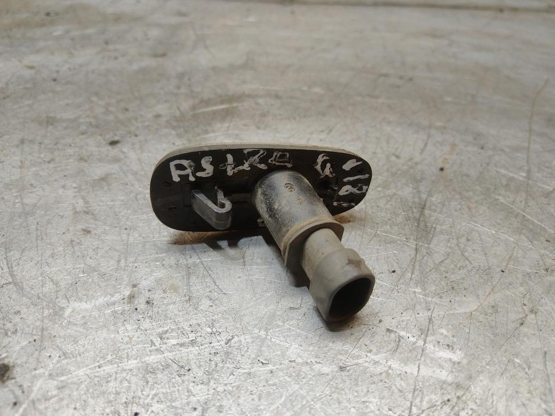 Повторитель передний правый 980ET9 Opel Astra - Фото 2